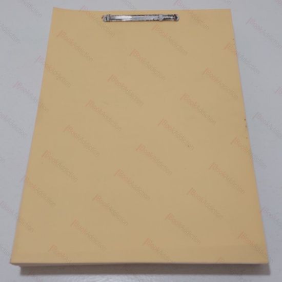 Picture of The Eagle Has Landed Original Dialogue Continuity Script