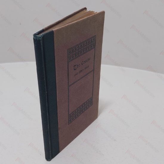 Picture of The Course and Other Lines