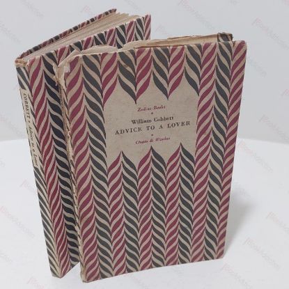 Picture of Advice to a Lover