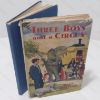 Picture of Three Boys and a Circus
