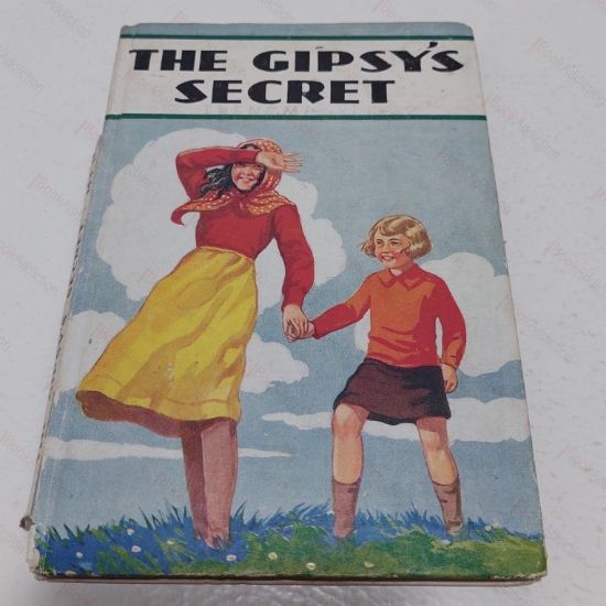 Picture of The Gipsy's Secret (Starling Series)