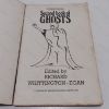 Picture of Weekend : Second Book of Ghosts and Other Stoires of Spine Chilling Horror and Mystery