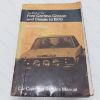 Picture of The Book of the Ford Cortina, Corsair and Classic to 1970. Mainternance and Repair in the Home Garage and Do-It-Yourself Owners (Pitman Motorists' Library)