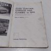 Picture of The Book of the Ford Cortina, Corsair and Classic to 1970. Mainternance and Repair in the Home Garage and Do-It-Yourself Owners (Pitman Motorists' Library)