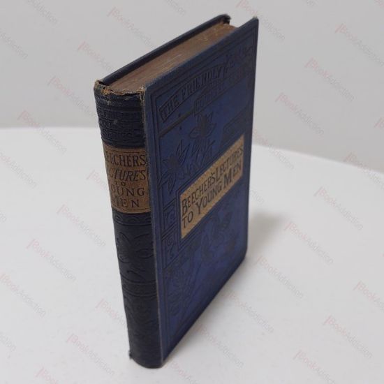 Picture of Lectures to Young Men, on Various Important Subjects