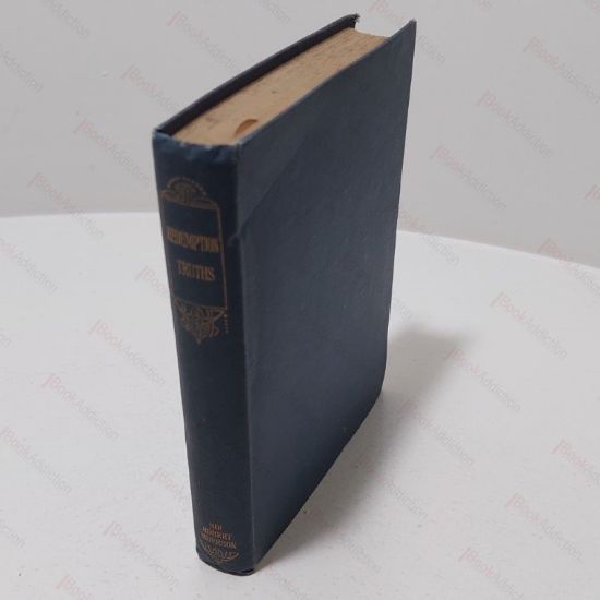 Picture of Redemption Truths For Us Men