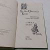 Picture of To the Queen's Taste :  Elizabethan Feasts and Recipes