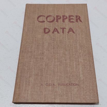 Picture of Copper Data