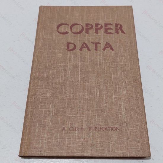 Picture of Copper Data