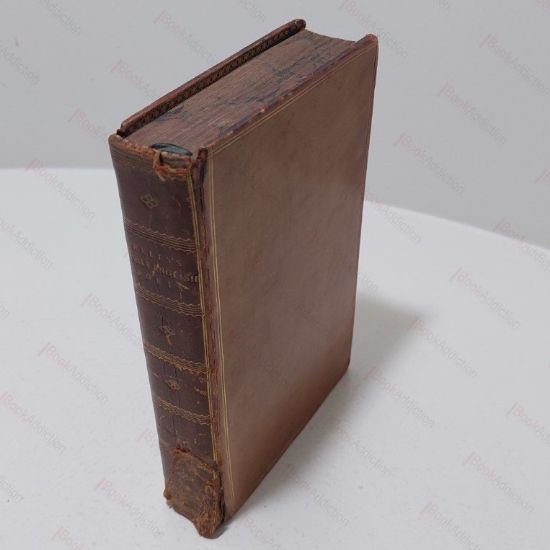 Picture of Specimens of the Early English Poets, to Which is Prefixed an Historical Sketch of the Rise and Progress of the English Poetry and Language; in Three Volumes. Volume 1.