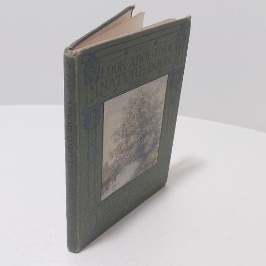 Picture of Some British Forest Trees (The Look About You Nature Study Books,  Book V)