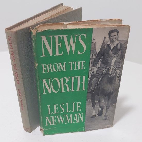 Picture of News from the North