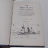 Picture of The Merchant Schooners : A Portrait of a Vanished Industry, Being a Survey in Two Volumes of the History of the Small Fore-and-aft Rigged Sailing Ships of England and Wales in the Years 1870-1940, with Something of Their Previous History and Subsequent Fate (Vol I and II)