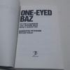 Picture of One-eyed Baz - The Story Of Barrington Zulu Patterson, One Of Britain's Deadliest Men