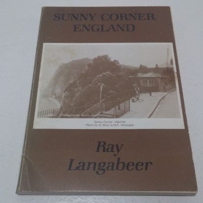 Picture of Sunny Corner, England