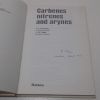 Picture of Carbenes, Nitrenes and Arynes (Studies in Modern Chemistry)