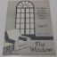 Picture of The Window : Year Book of the Salisbury Poetry Circle, 1969-70 (Volume 1, Issue 2)