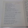 Picture of The Window : Year Book of the Salisbury Poetry Circle, 1969-70 (Volume 1, Issue 2)