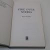 Picture of Fire Over Serbia (Wotan Series)