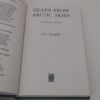 Picture of Death from Arctic Skies : An SS Wotan Adventure (Wotan Series)
