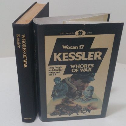 Picture of Whores of War (Wotan 17)