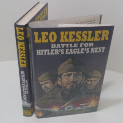 Picture of Battle for Hitler's Eagle's Nest