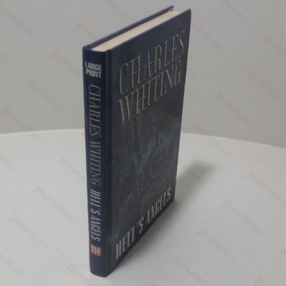 Picture of Hell's Angel : A Common Smith V C Story (Large Print)