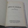 Picture of Hell's Angel : A Common Smith V C Story (Large Print)