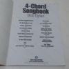 Picture of Bob Dylan: 4-Chord Songbook