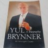 Picture of Yul Brynner : A Biography