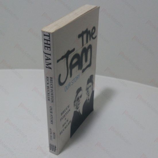 Picture of The Jam : Our Story