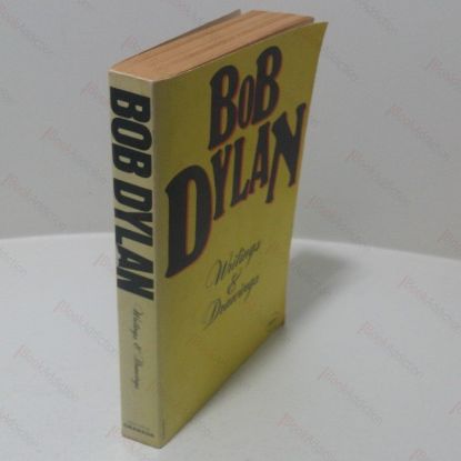 Picture of Bob Dylan : Writings and Drawings