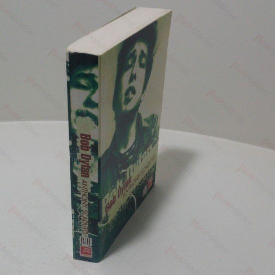 Picture of Bob Dylan : A Biography