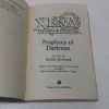 Picture of Zena Warrior Princess : 4 Volumes : Prohecy of Darkenss. The Huntress and the Sphinx. The Empty Throne. The Thief of Hermes