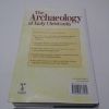 Picture of The Archaeology of Early Christianity : A History