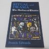 Picture of Ritual and Drama : The Mediaeval Theatre