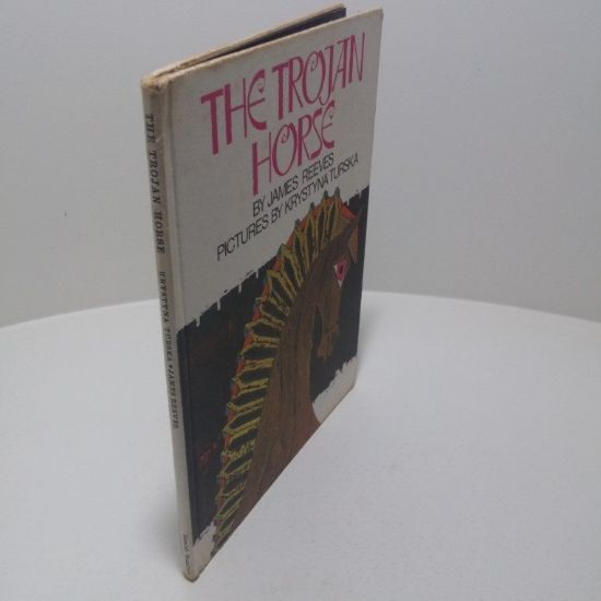 Picture of The Trojan Horse