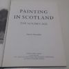 Picture of Painting in Scotland : The Golden Age