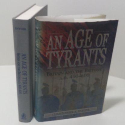 Picture of An Age of Tyrants