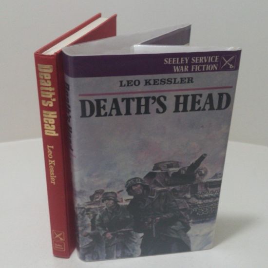 Picture of Death's Head (Wotan series)