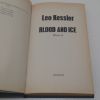 Picture of Blood and Ice (Wotan Dogs of War series)