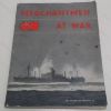Picture of Merchantmen at War. The Official Story of the Merchant Navy : 1939-1944