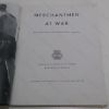 Picture of Merchantmen at War. The Official Story of the Merchant Navy : 1939-1944