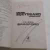 Picture of Bodyguard Ambush (Signed and Inscribed)