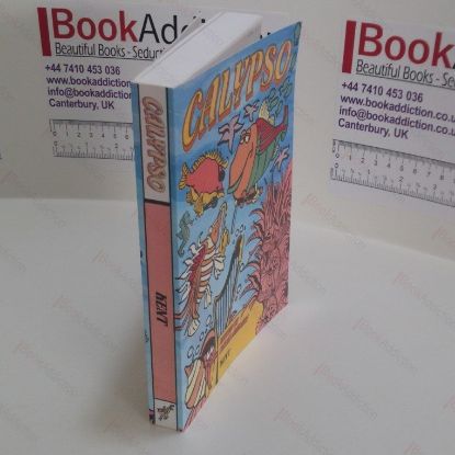 Picture of Calypso Kent