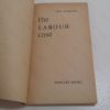 Picture of The Labour Case : Why Should You Vote Labour? A Member of Parliament Gives an Individual Answer (A Penguin Special)
