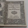 Picture of The Story of a Short Life and Jackanapes (Kings Treasures of Literature)