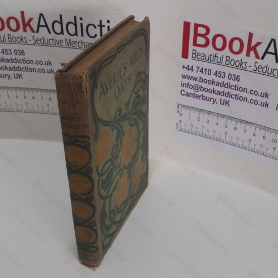 Picture of Averil's Wild Oats