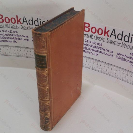 Picture of Reminiscences of the Late Thomas Assheton Smith, Esq. Or the Persuits of an English Country Gentleman