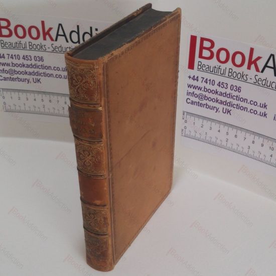 Picture of The Political World of Sir Walter Scott in 11 volumes. Vol 5. Last Day of the Minstrel